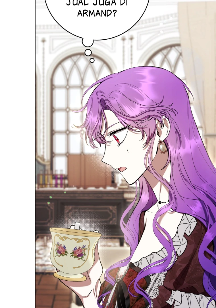 The Perks of Being a Villainess Chapter 74 Gambar 38