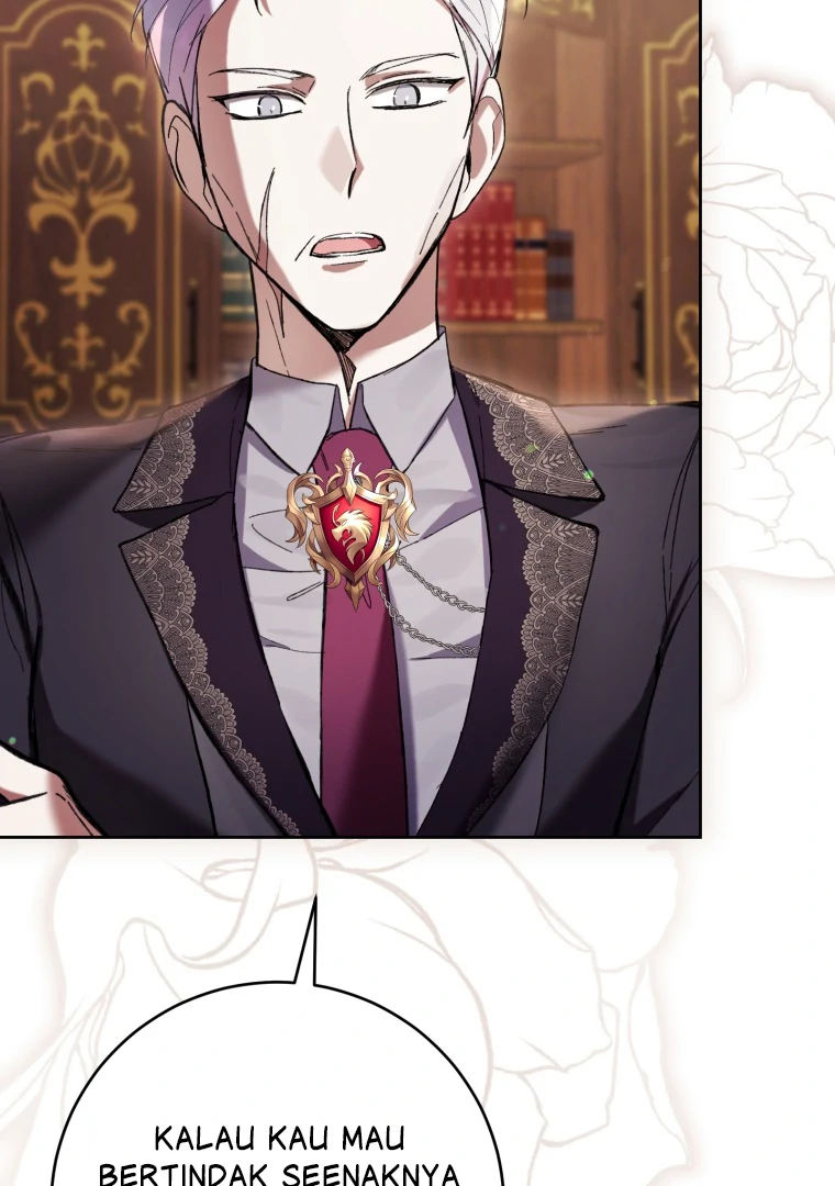 The Perks of Being a Villainess Chapter 75 Gambar 40