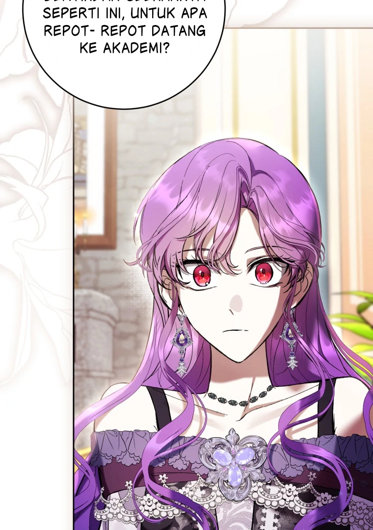 The Perks of Being a Villainess Chapter 75 Gambar 41