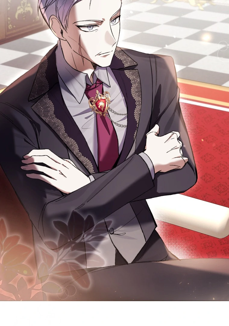 The Perks of Being a Villainess Chapter 75 Gambar 43