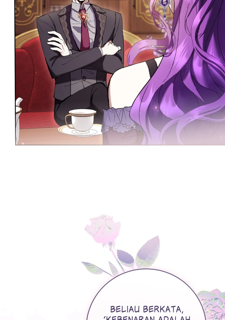 The Perks of Being a Villainess Chapter 75 Gambar 47