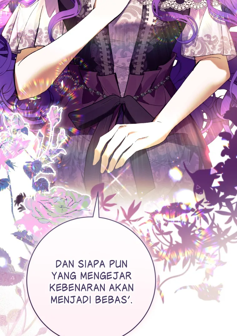 The Perks of Being a Villainess Chapter 75 Gambar 49
