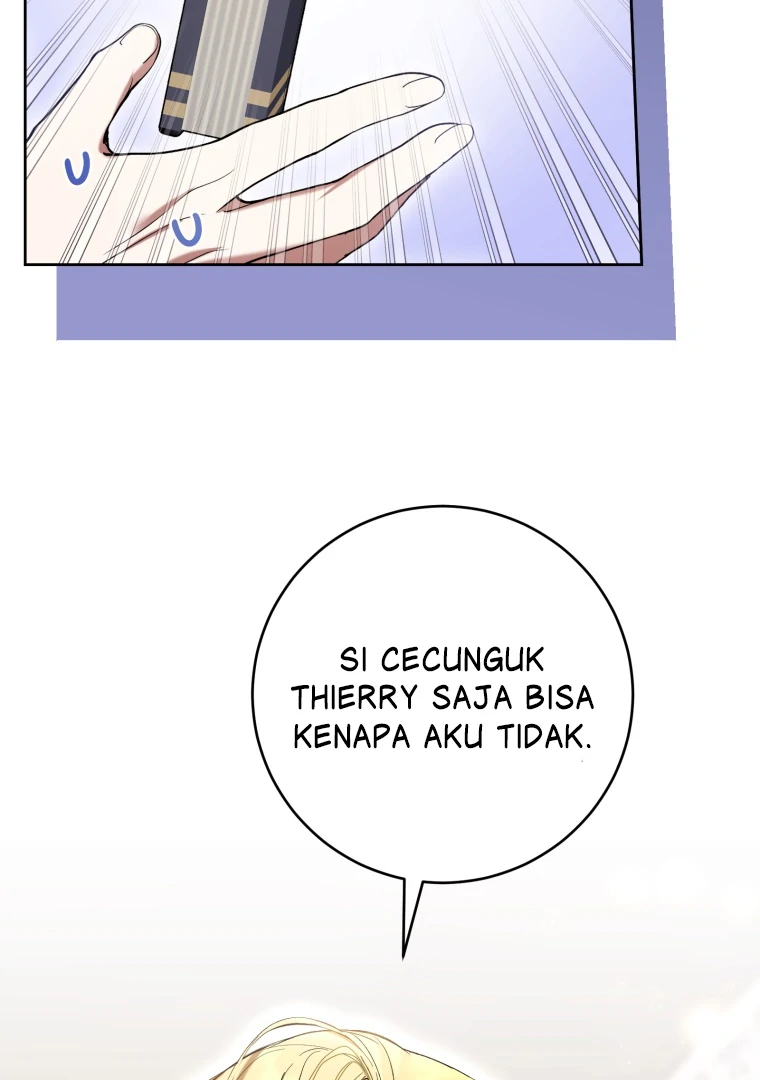 The Perks of Being a Villainess Chapter 75 Gambar 5