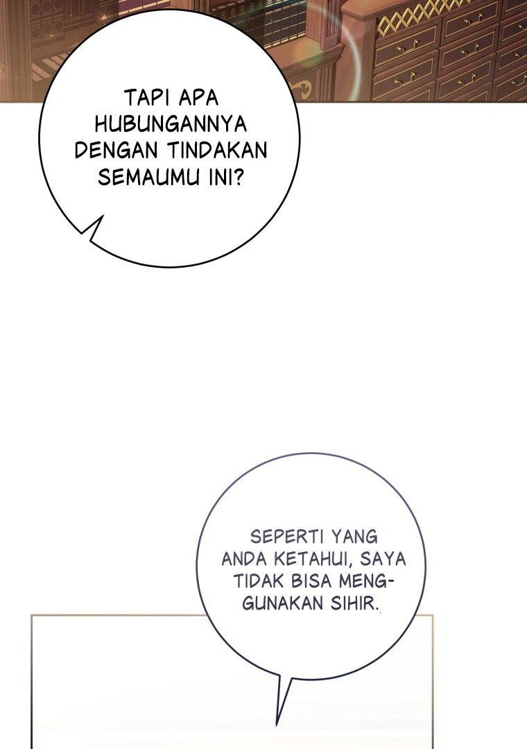 The Perks of Being a Villainess Chapter 75 Gambar 51