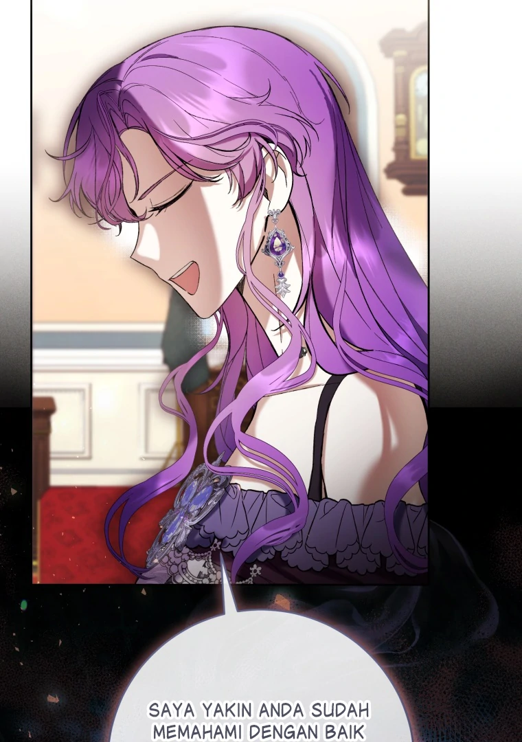 The Perks of Being a Villainess Chapter 75 Gambar 52