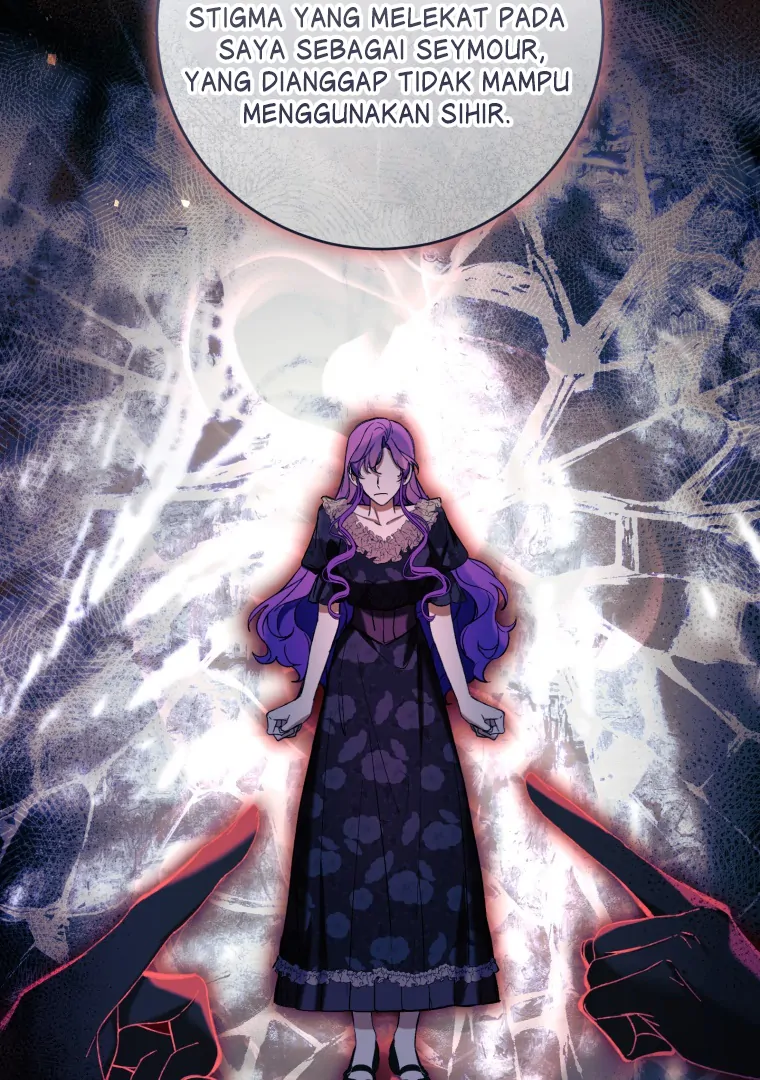 The Perks of Being a Villainess Chapter 75 Gambar 53