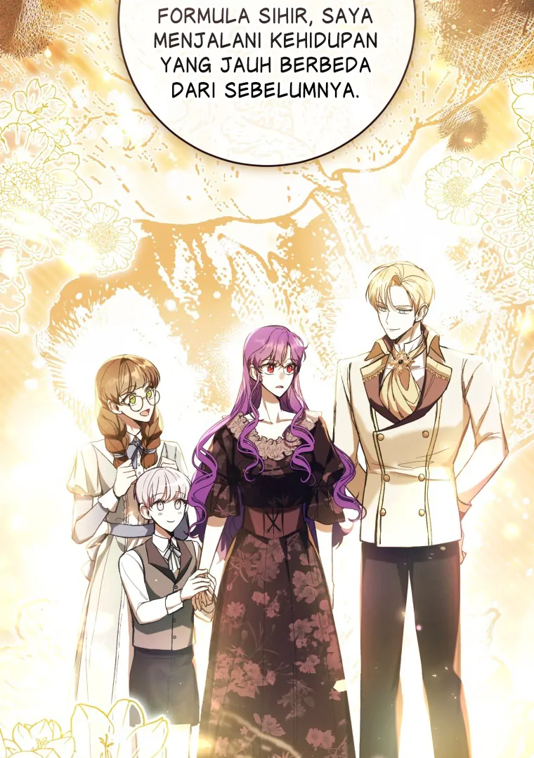 The Perks of Being a Villainess Chapter 75 Gambar 55