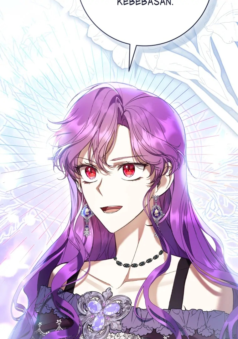 The Perks of Being a Villainess Chapter 75 Gambar 57