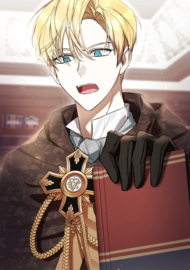 The Perks of Being a Villainess Chapter 75 Gambar 6