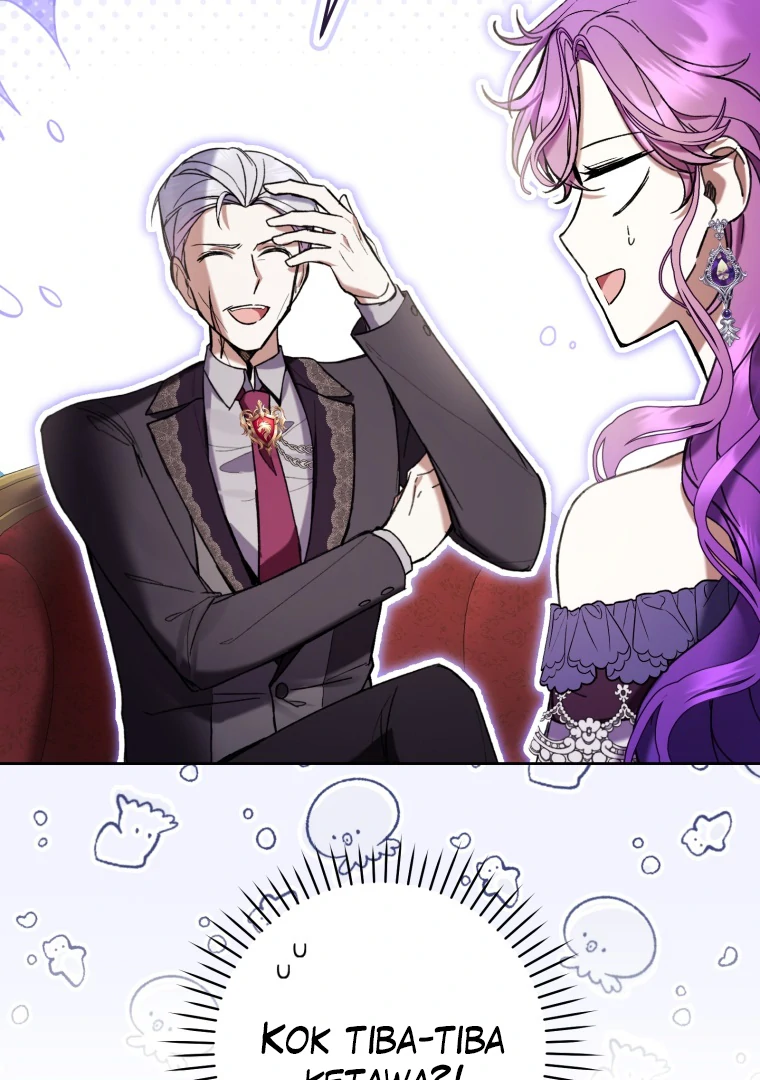 The Perks of Being a Villainess Chapter 75 Gambar 60