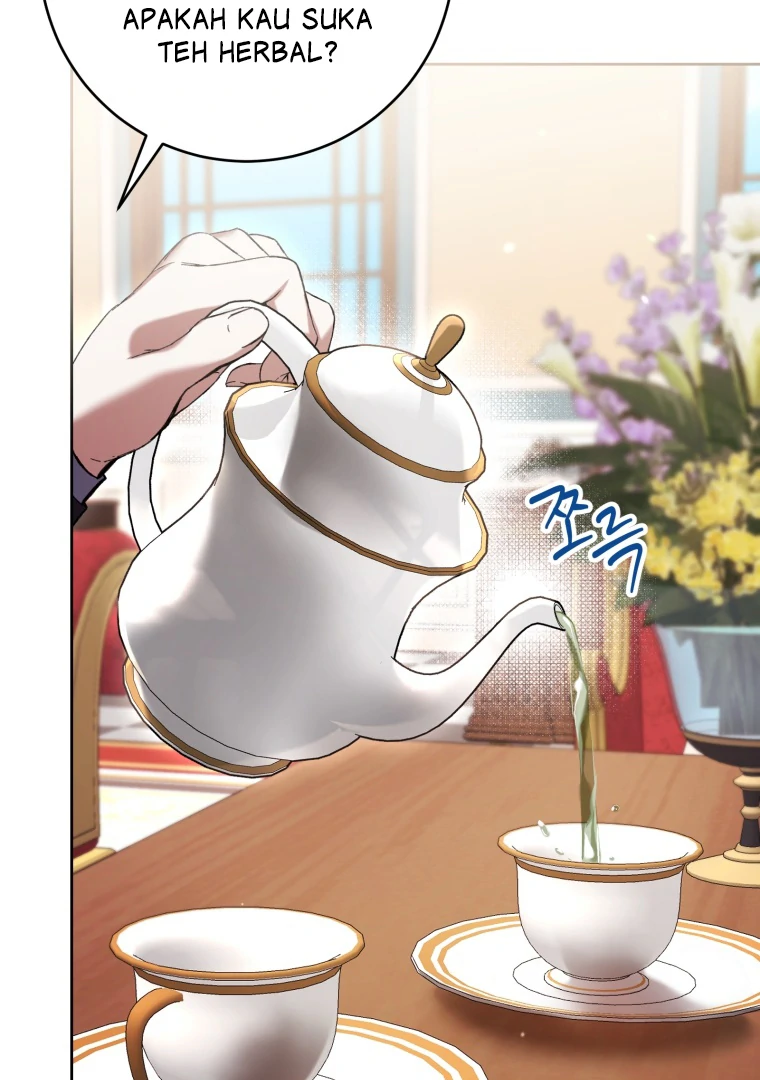 The Perks of Being a Villainess Chapter 75 Gambar 62