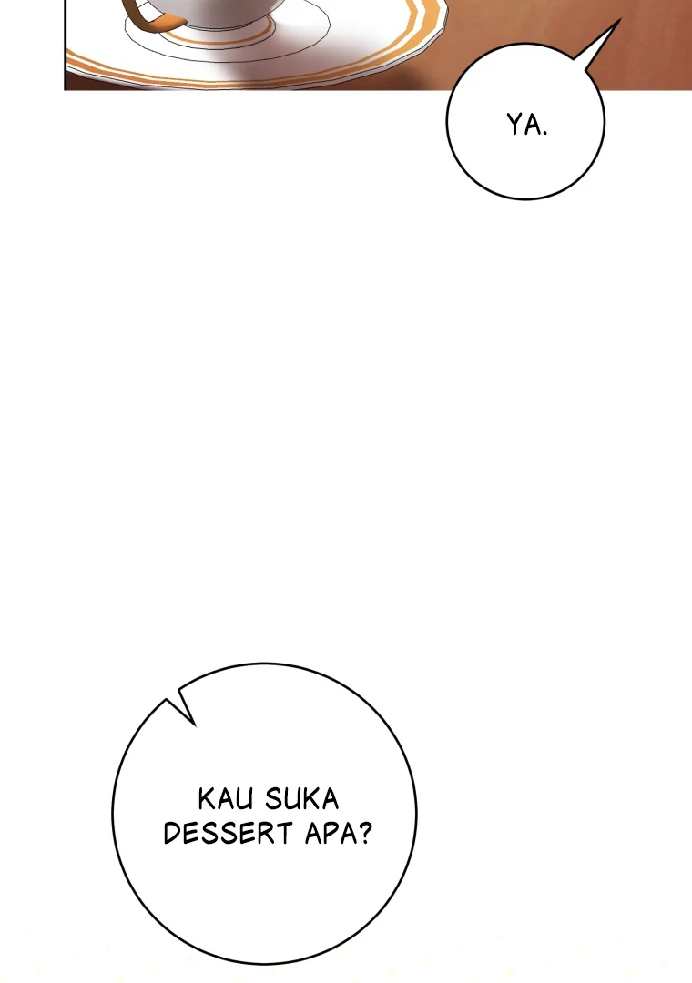 The Perks of Being a Villainess Chapter 75 Gambar 63