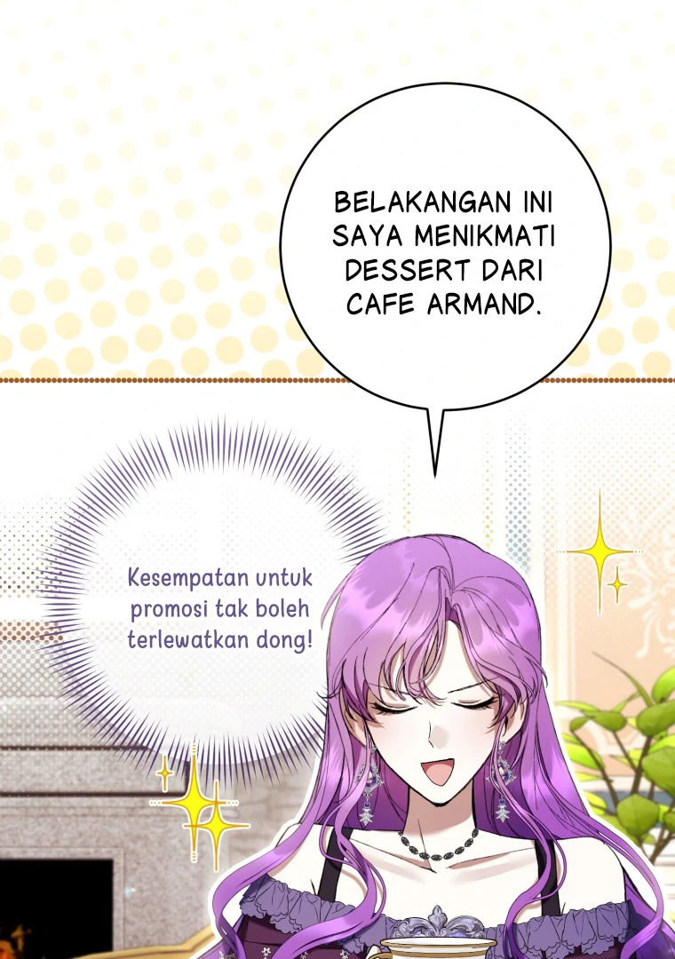 The Perks of Being a Villainess Chapter 75 Gambar 64