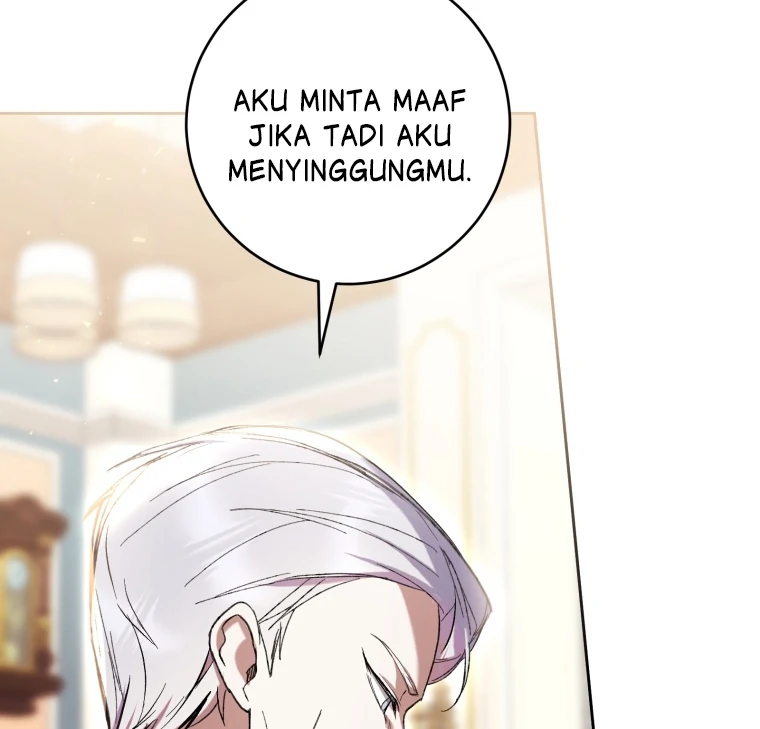 The Perks of Being a Villainess Chapter 75 Gambar 67