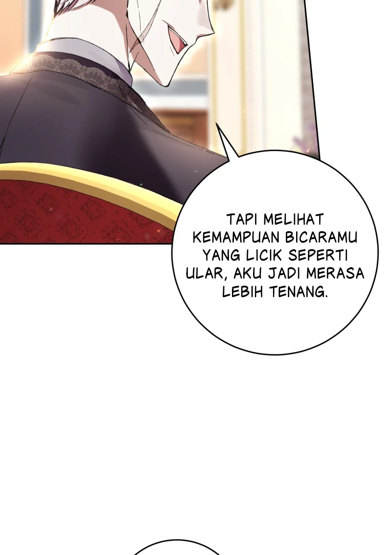The Perks of Being a Villainess Chapter 75 Gambar 68