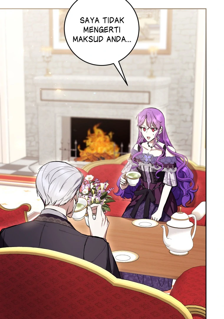 The Perks of Being a Villainess Chapter 75 Gambar 69