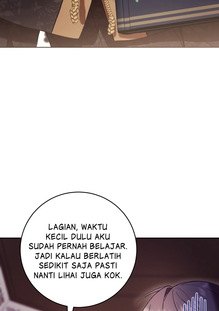 The Perks of Being a Villainess Chapter 75 Gambar 7