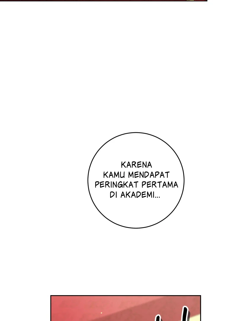 The Perks of Being a Villainess Chapter 75 Gambar 70