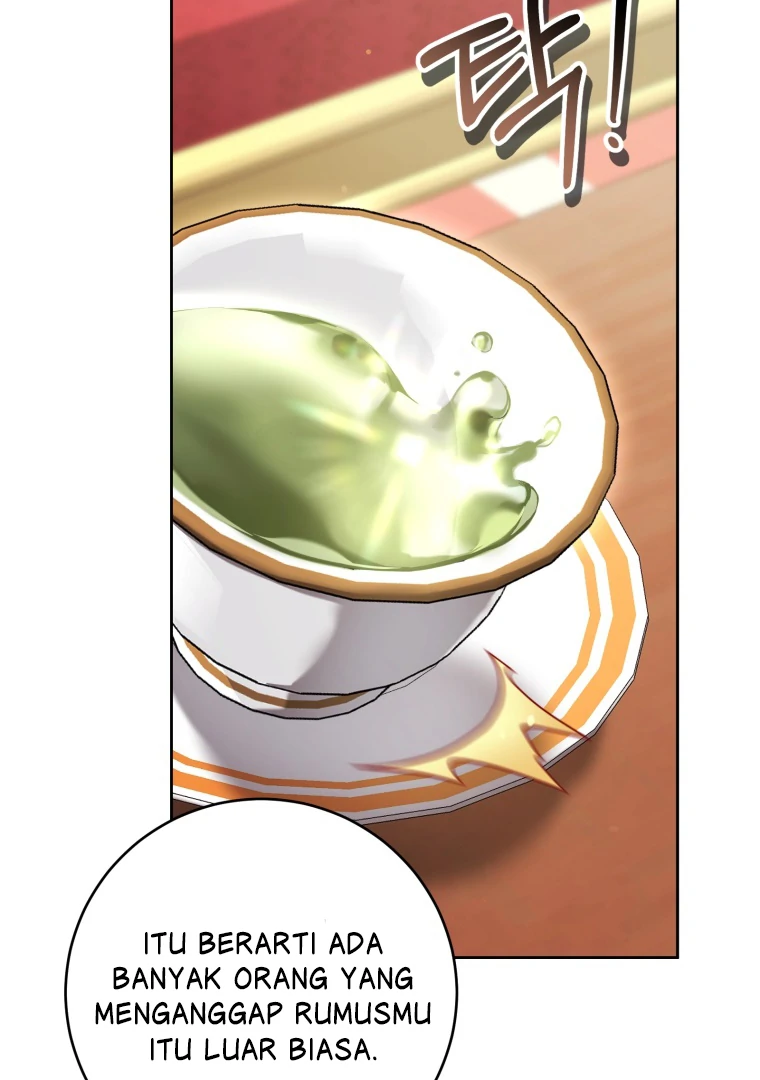 The Perks of Being a Villainess Chapter 75 Gambar 71