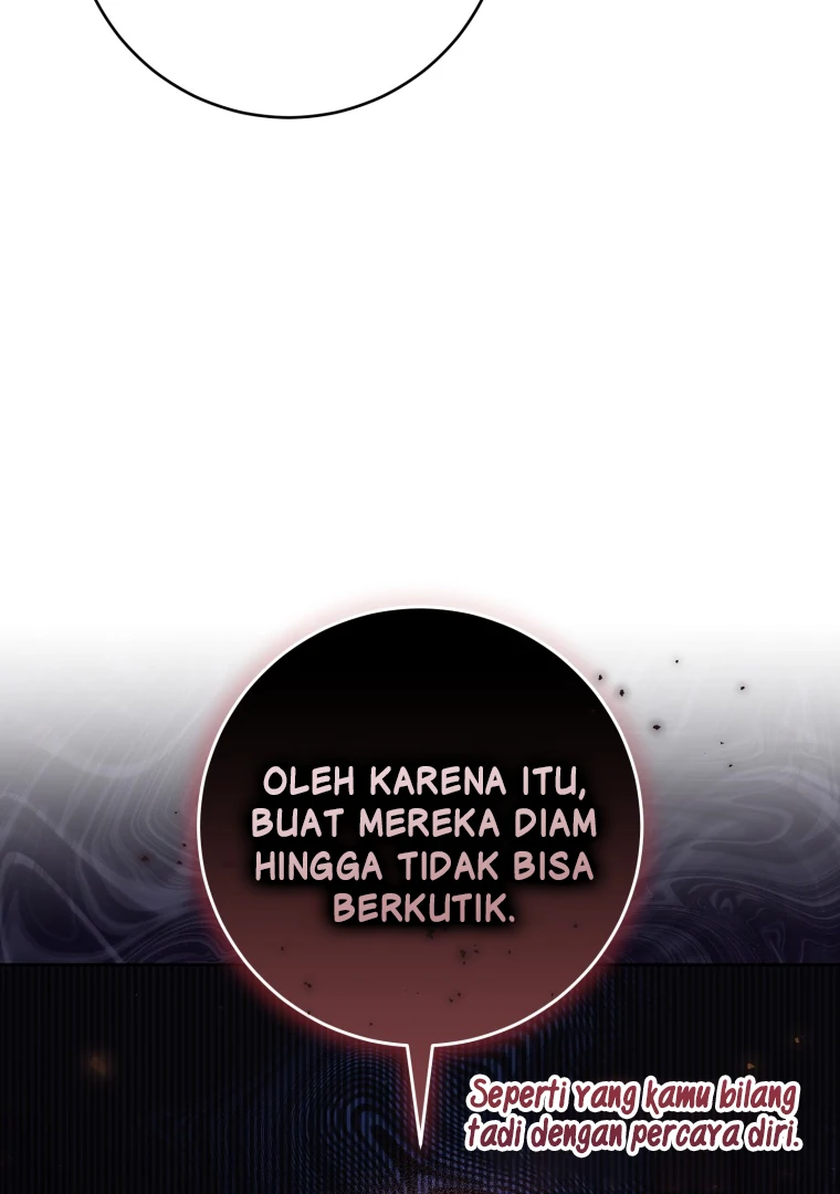 The Perks of Being a Villainess Chapter 75 Gambar 72