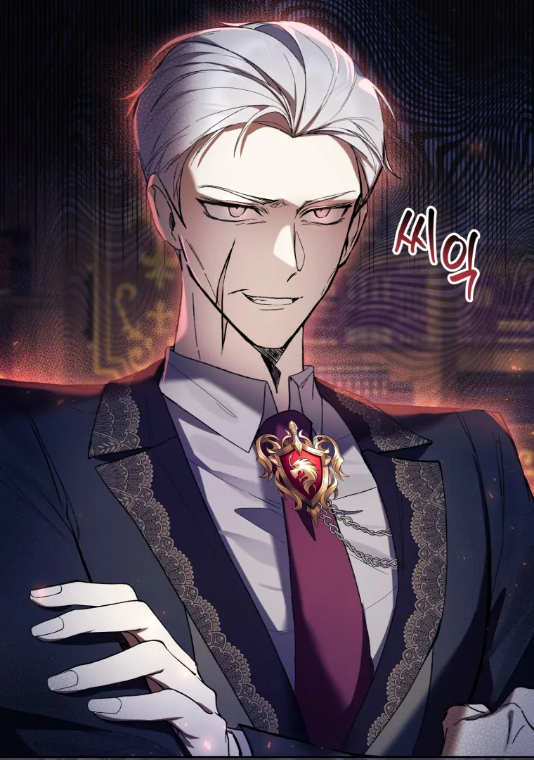 The Perks of Being a Villainess Chapter 75 Gambar 73