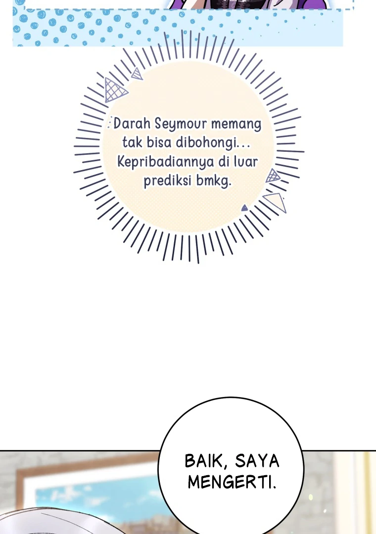 The Perks of Being a Villainess Chapter 75 Gambar 75