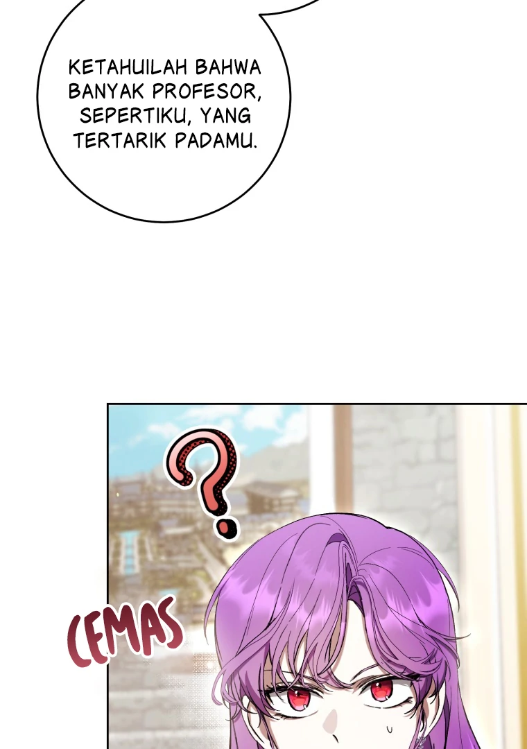 The Perks of Being a Villainess Chapter 75 Gambar 77