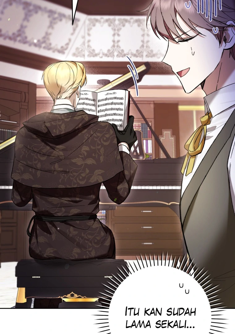 The Perks of Being a Villainess Chapter 75 Gambar 8