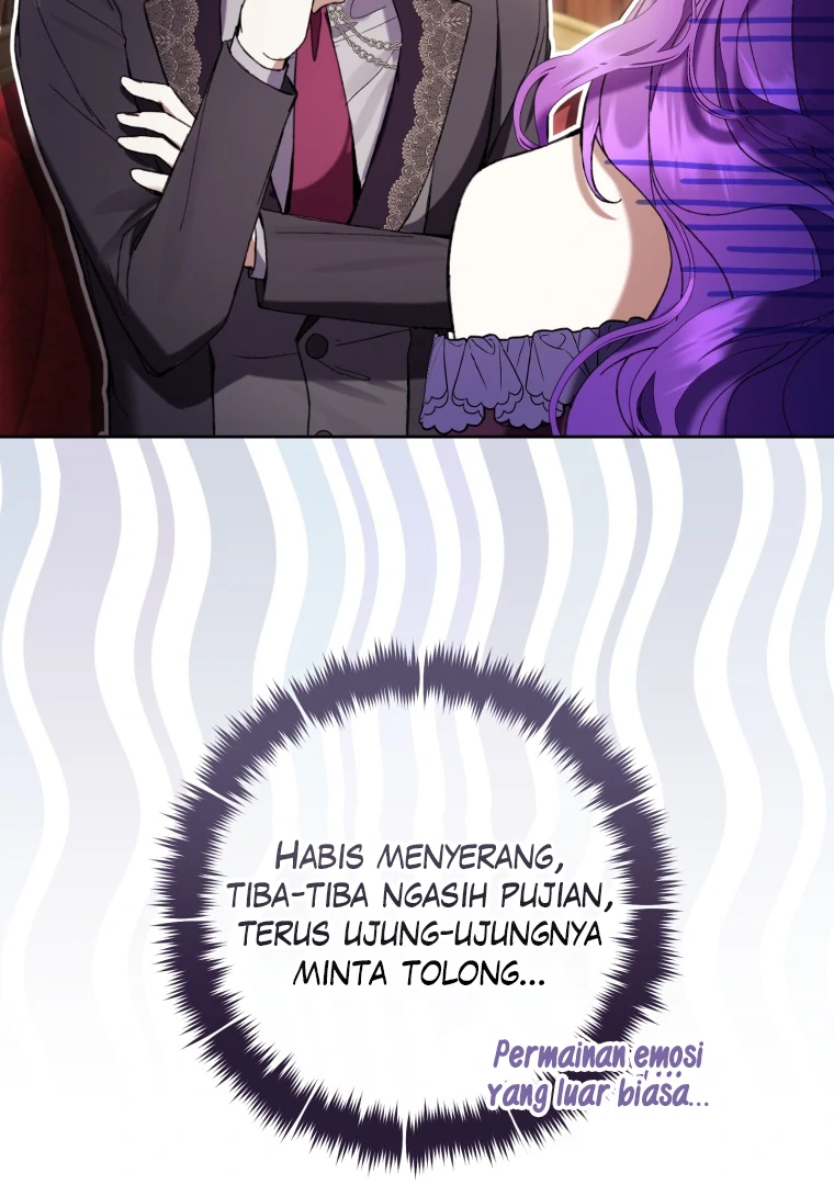 The Perks of Being a Villainess Chapter 75 Gambar 80