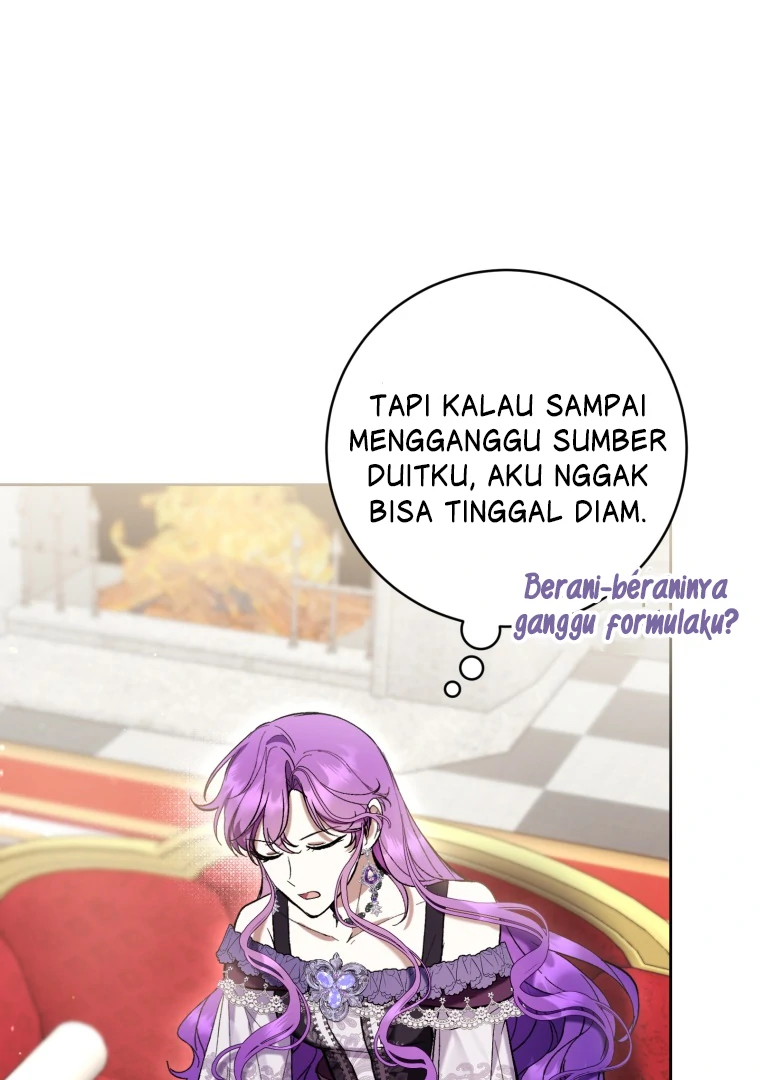 The Perks of Being a Villainess Chapter 75 Gambar 81