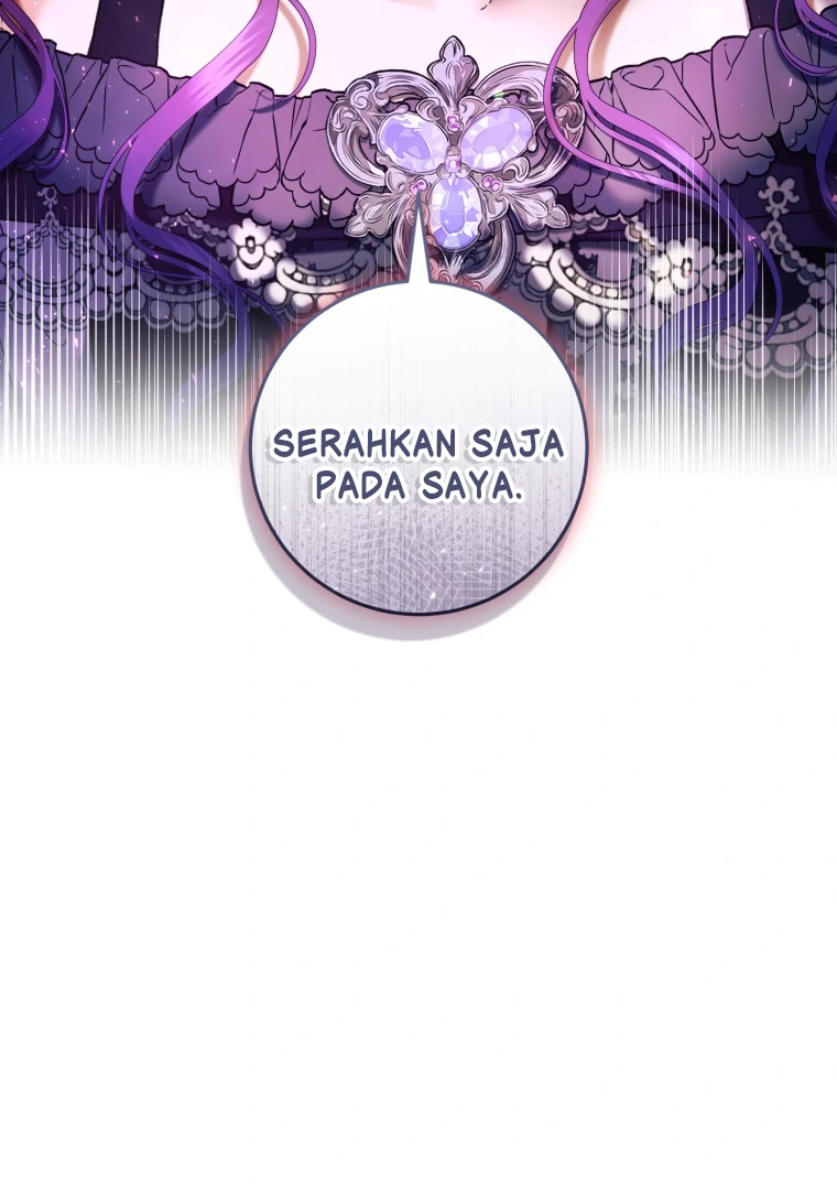 The Perks of Being a Villainess Chapter 75 Gambar 84