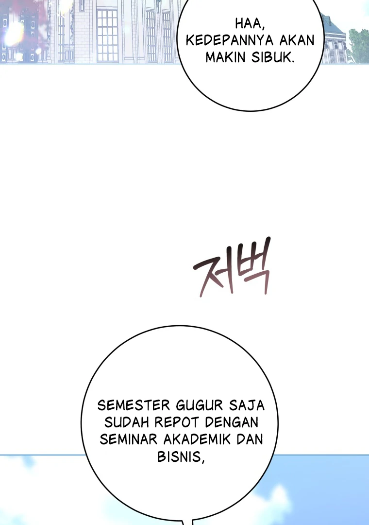 The Perks of Being a Villainess Chapter 75 Gambar 87