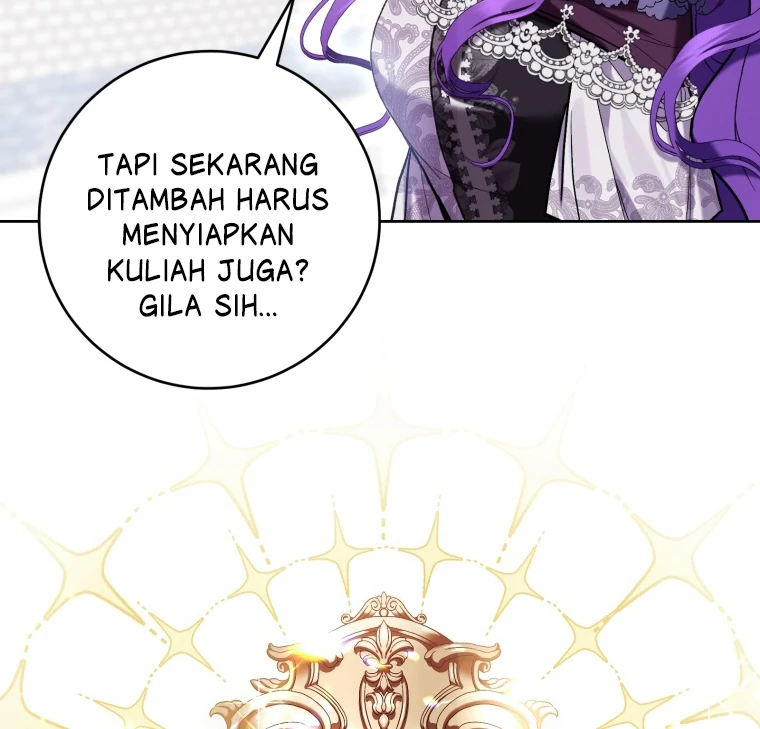 The Perks of Being a Villainess Chapter 75 Gambar 89