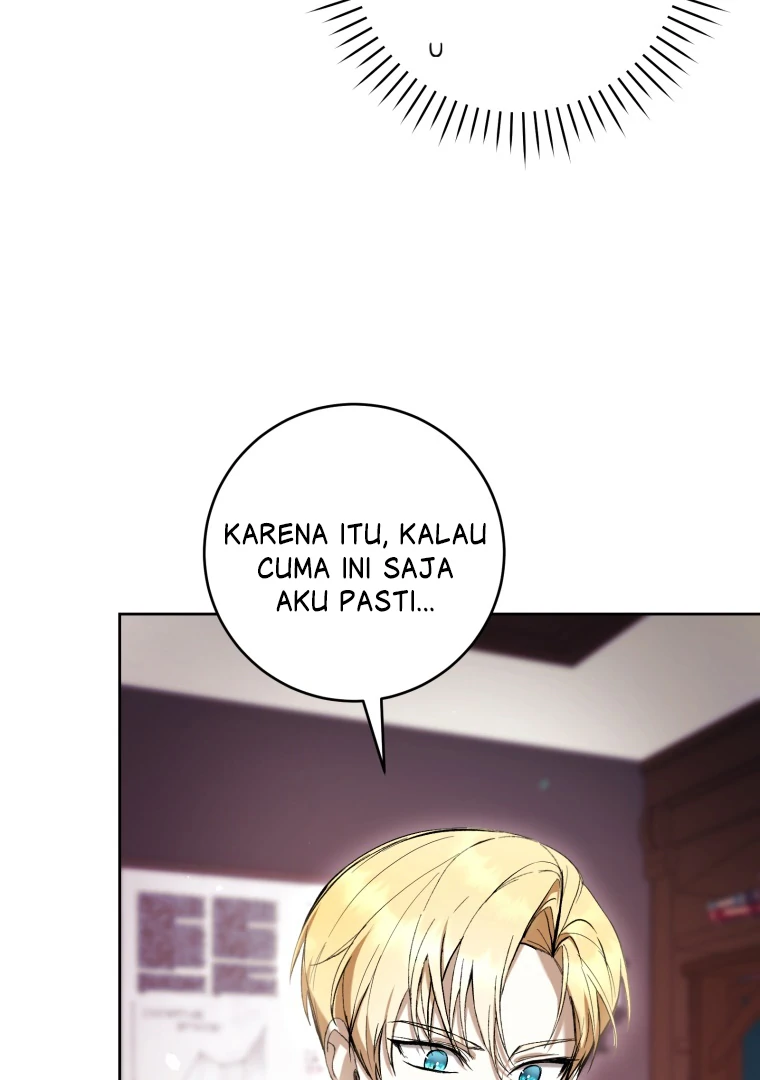 The Perks of Being a Villainess Chapter 75 Gambar 9