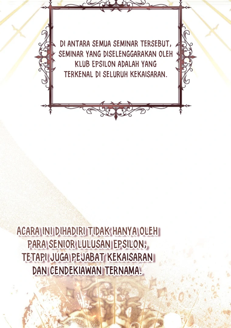 The Perks of Being a Villainess Chapter 75 Gambar 92