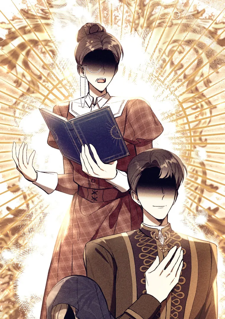 The Perks of Being a Villainess Chapter 75 Gambar 93