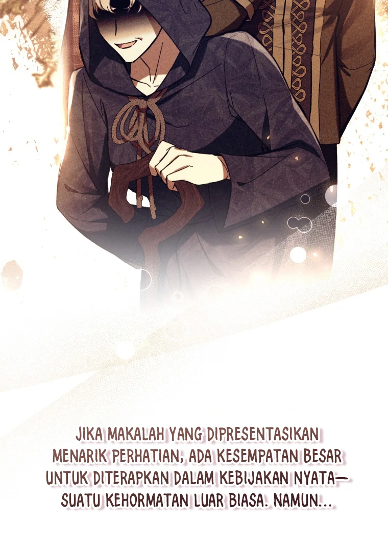 The Perks of Being a Villainess Chapter 75 Gambar 94