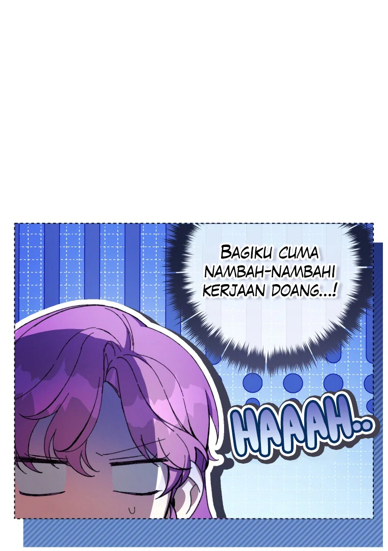 The Perks of Being a Villainess Chapter 75 Gambar 95