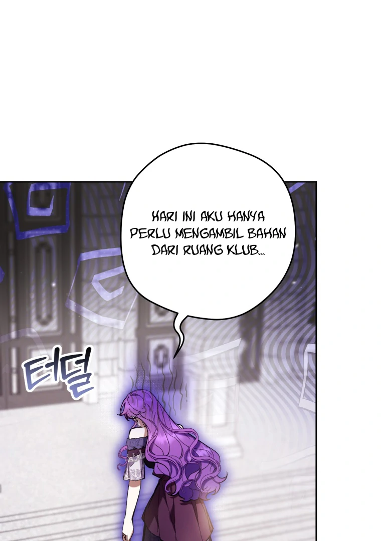 The Perks of Being a Villainess Chapter 75 Gambar 96