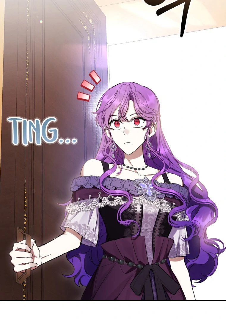 The Perks of Being a Villainess Chapter 75 Gambar 98