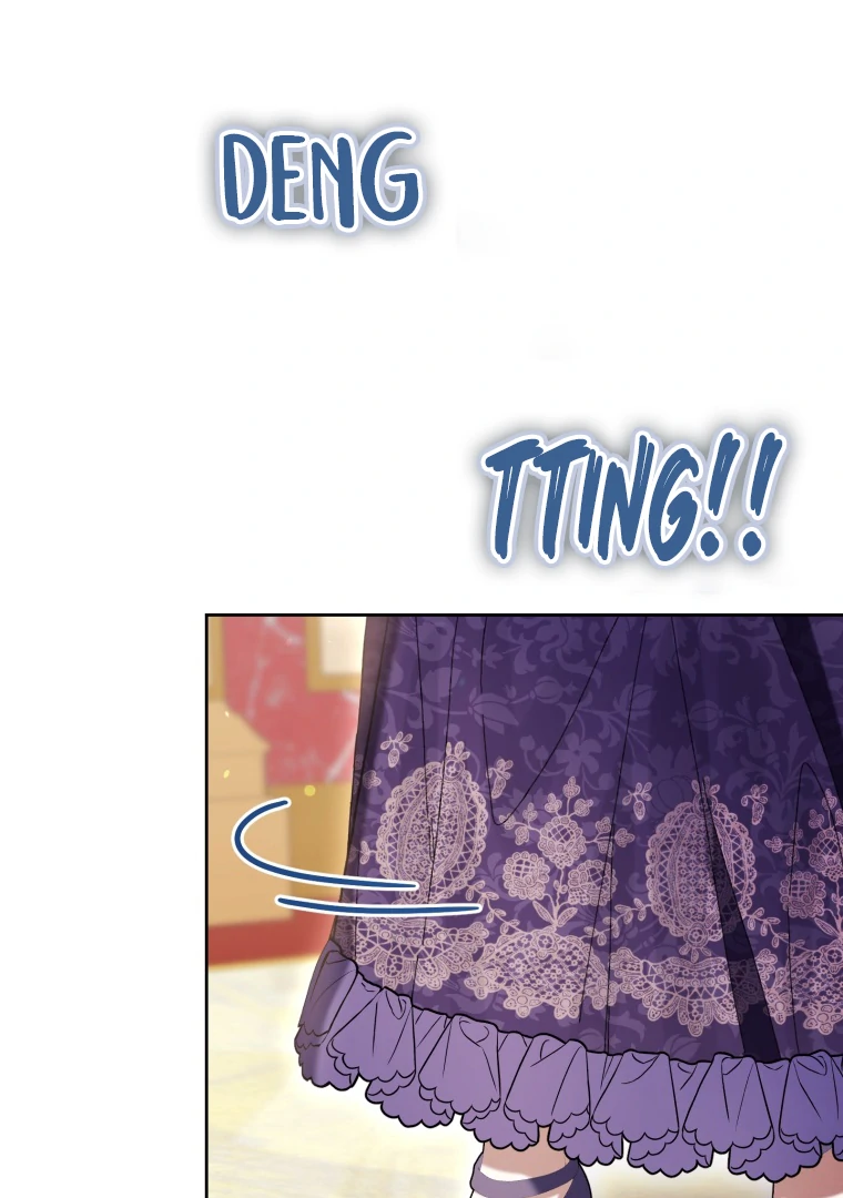 The Perks of Being a Villainess Chapter 75 Gambar 99