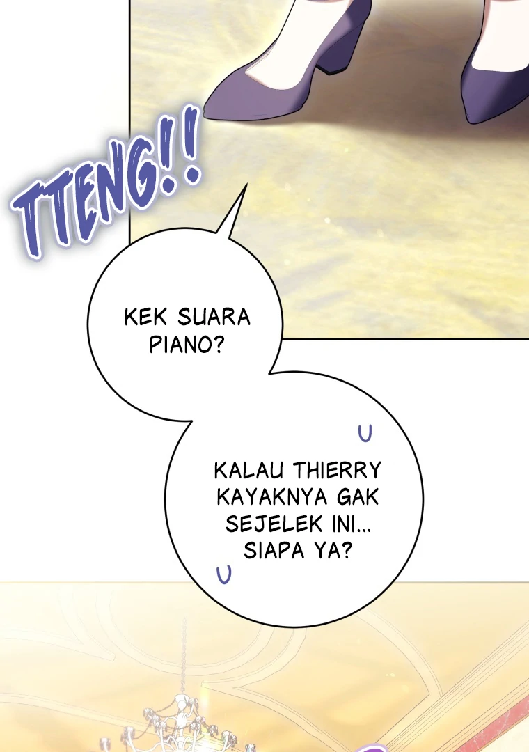 The Perks of Being a Villainess Chapter 75 Gambar 100