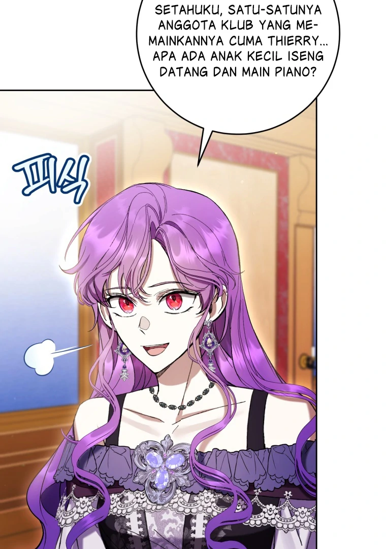 The Perks of Being a Villainess Chapter 75 Gambar 102