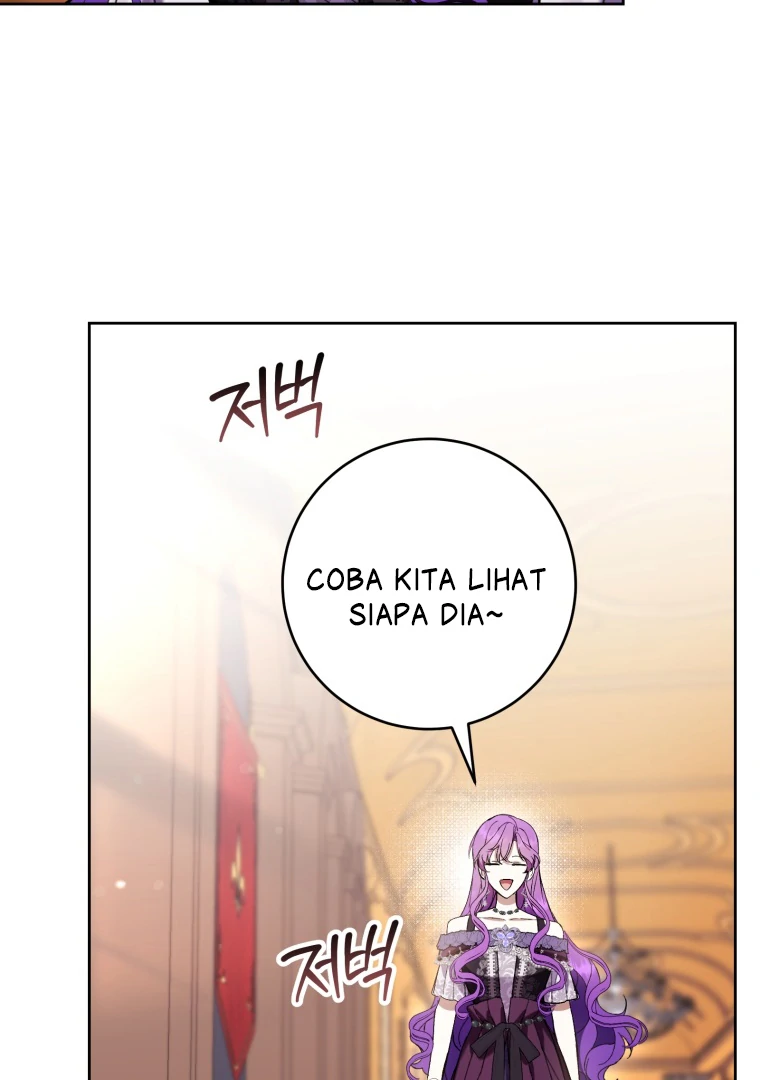 The Perks of Being a Villainess Chapter 75 Gambar 103