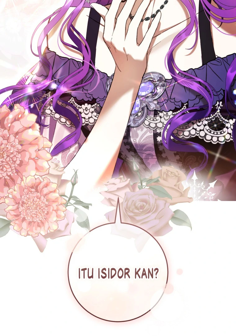 The Perks of Being a Villainess Chapter 75 Gambar 109