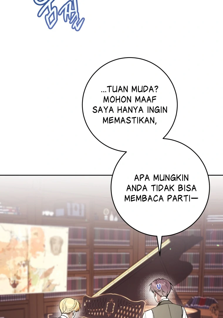 The Perks of Being a Villainess Chapter 75 Gambar 12