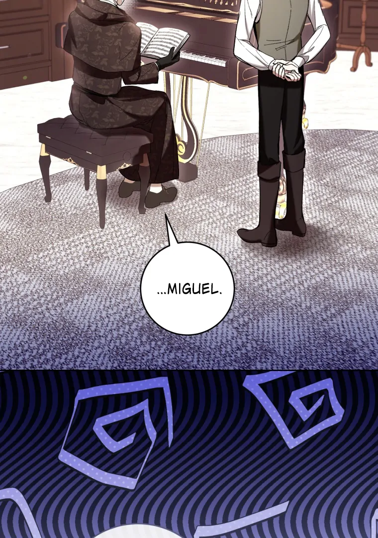 The Perks of Being a Villainess Chapter 75 Gambar 13