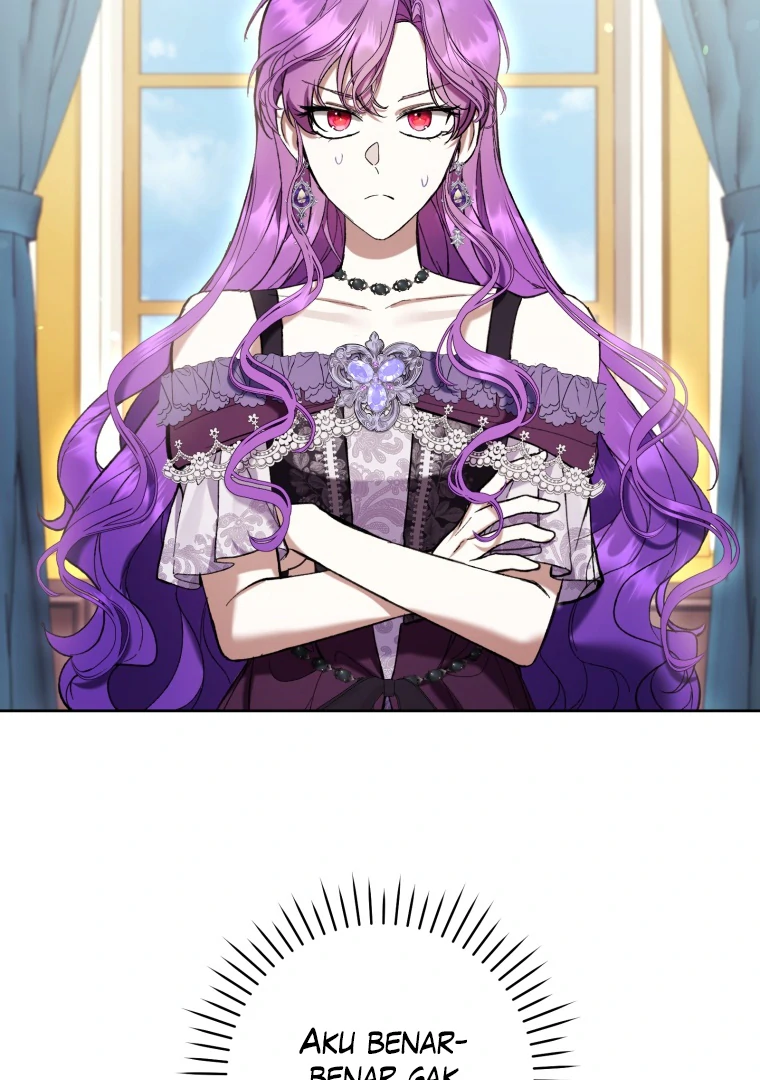 The Perks of Being a Villainess Chapter 75 Gambar 17