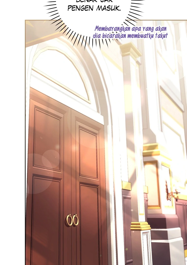 The Perks of Being a Villainess Chapter 75 Gambar 18