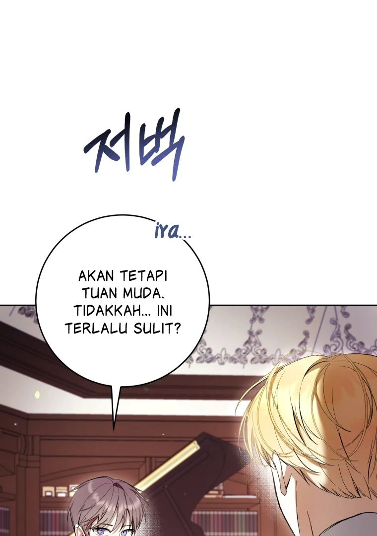 Manhwa The Perks of Being a Villainess Chapter 75 gambar nomor 2